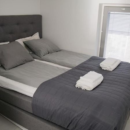 Apartament Cozy Penthouse Loft - Near The Airport Vantaa Zewnętrze zdjęcie