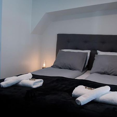 Apartament Cozy Penthouse Loft - Near The Airport Vantaa Zewnętrze zdjęcie