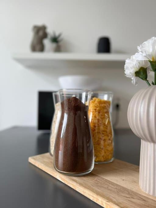 Apartament Cozy Penthouse Loft - Near The Airport Vantaa Zewnętrze zdjęcie