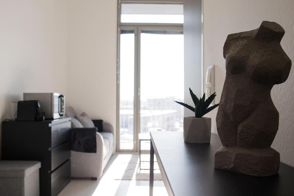 Apartament Cozy Penthouse Loft - Near The Airport Vantaa Zewnętrze zdjęcie