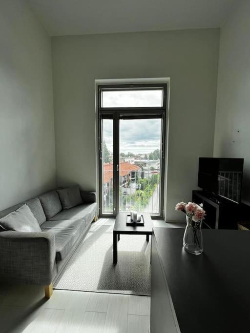 Apartament Cozy Penthouse Loft - Near The Airport Vantaa Zewnętrze zdjęcie