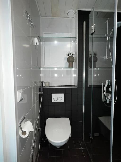 Apartament Cozy Penthouse Loft - Near The Airport Vantaa Zewnętrze zdjęcie